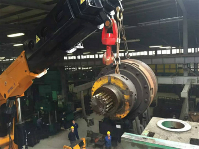 伊宁市大件吊装注意事项